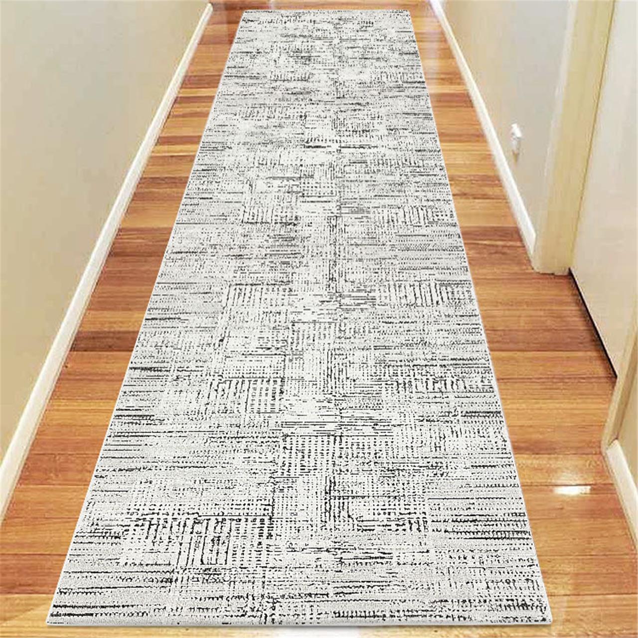 VALLEY - 2015 Light Grey Rug