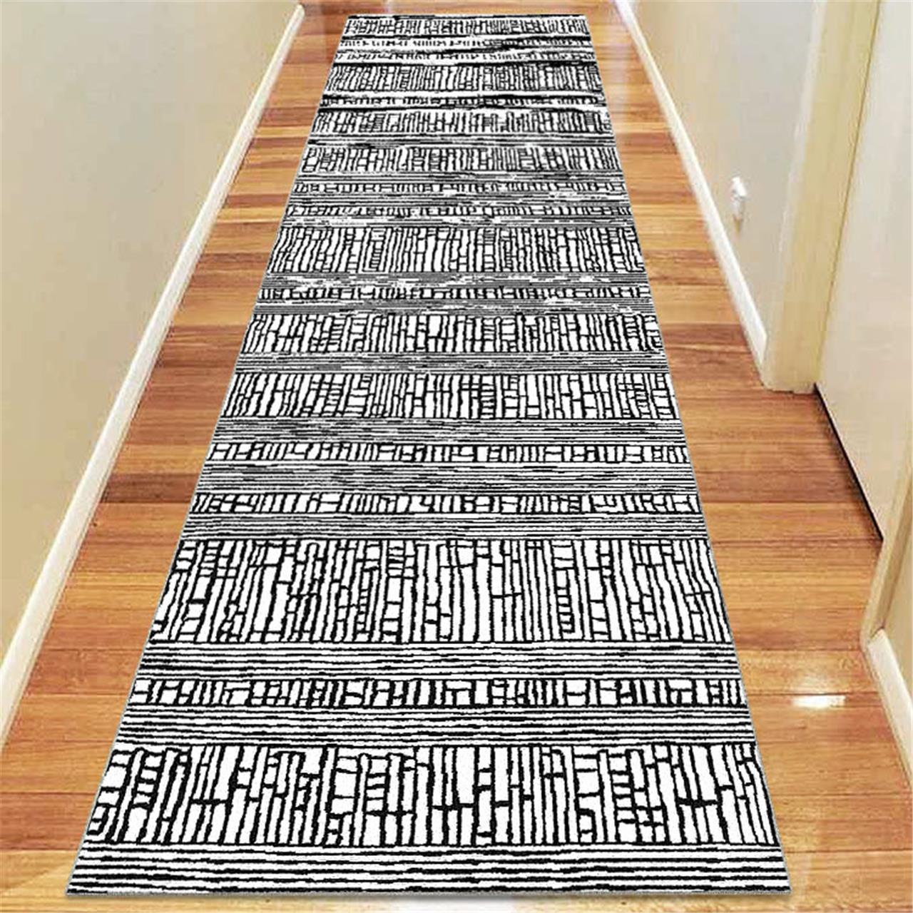 VALLEY - 2095 Grey Rug
