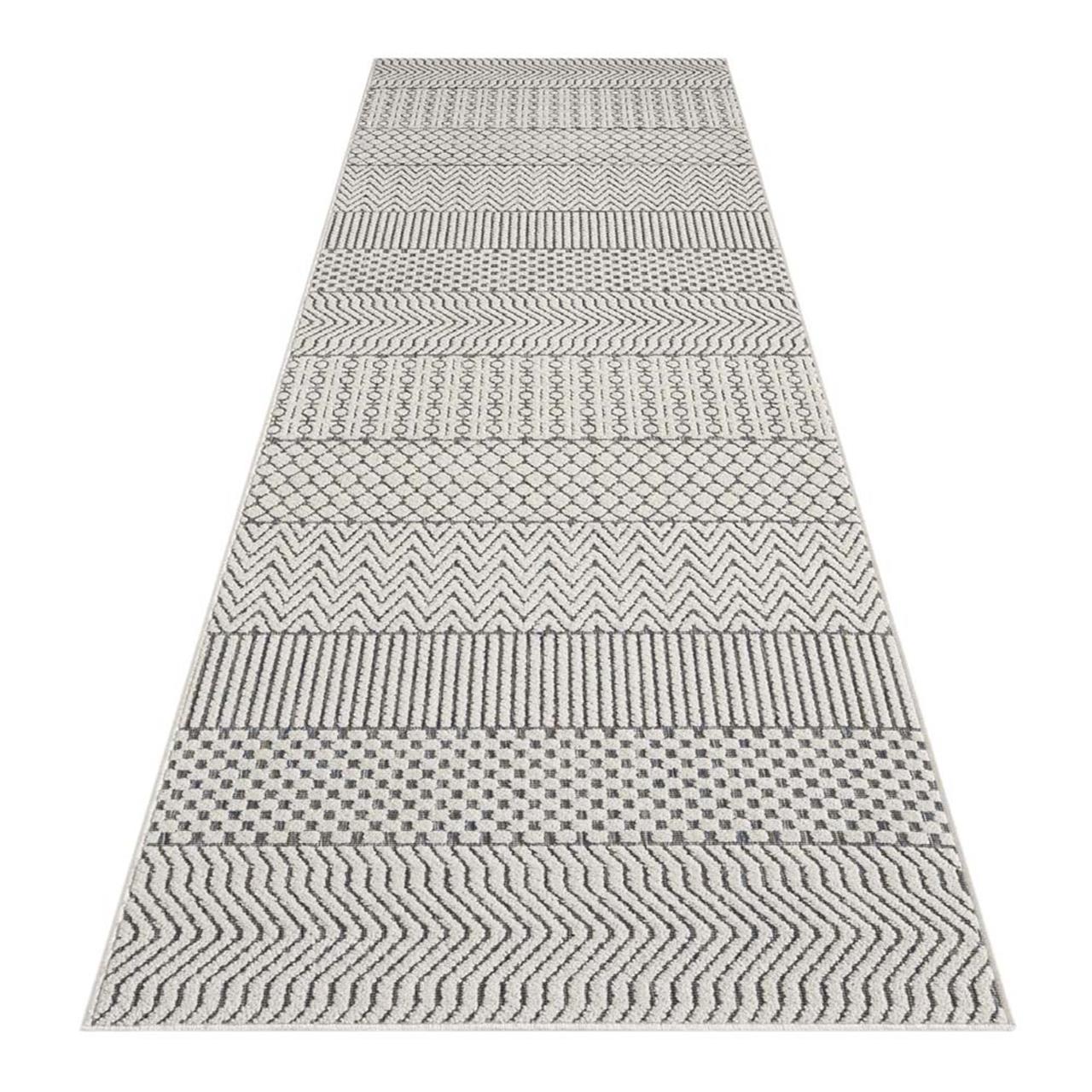 VALLEY - 2814 Blue Rug