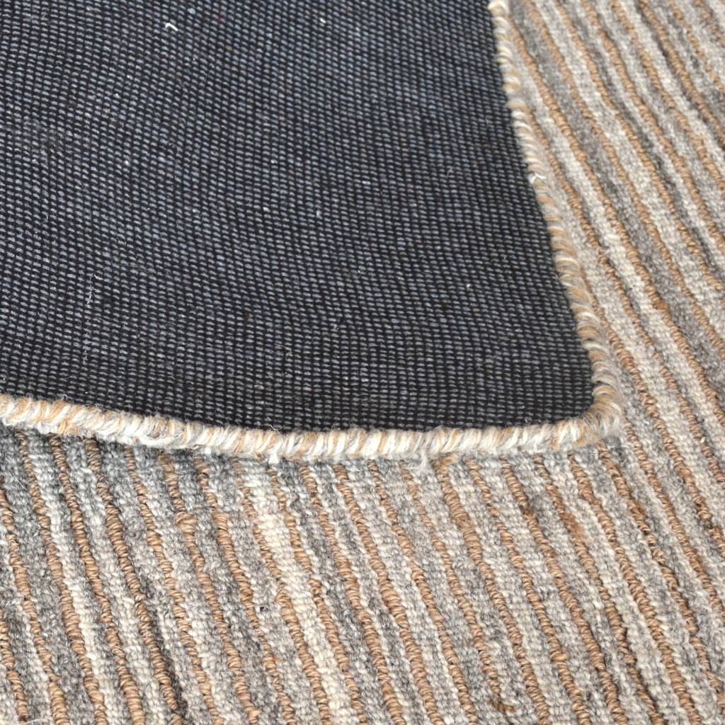 ELCIA RUG- Grey Rug