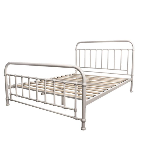 Alicia Metal Bed