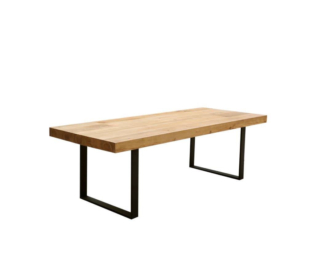 Benelong Large Dining Table