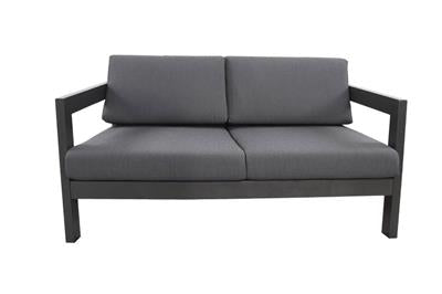 Artemus Outdoor 2 Seater Sofa
