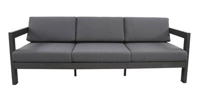 Artemus Outdoor 3 Seater Sofa