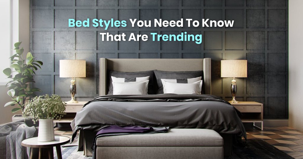 Bed frames from Half Price Furniture — including storage beds, canopy beds, wrought-iron frames, bunk beds, upholstered designs, and contemporary wooden frames for stylish and functional bedroom solutions.