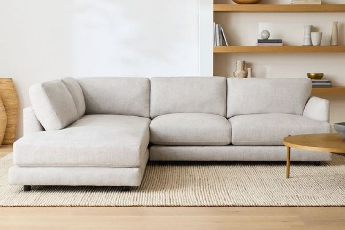 Decoding the Art of Choosing the Perfect Sofa A Comprehensive Guide for Every Homeowner preface