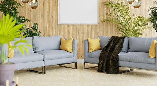 Elevate Your Living Space: A Guide to Buying the Perfect Lounge 2025