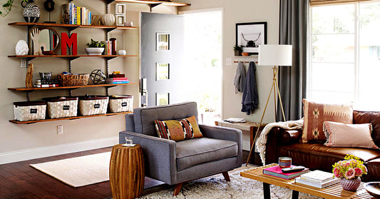 Storage Ideas for a Small House You Never Thought Of!