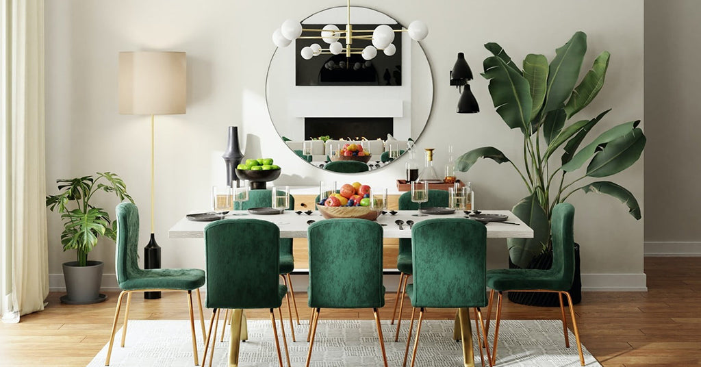 Guide To Choose The Right Dining Table Sets