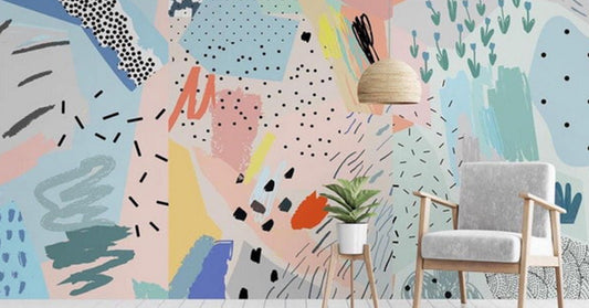 Top Wallpaper Trends You Can Expect To See In 2022
