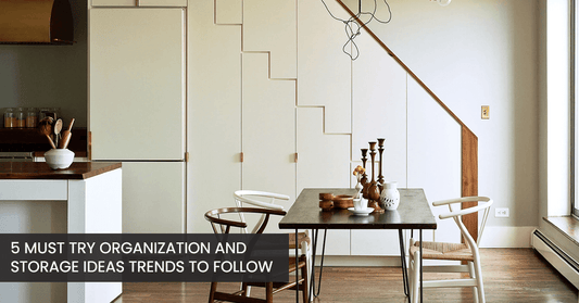 Storage shelves, kitchen storage, cabinets, vertical wall units, open shelves, and closed storage systems — all from Half Price Furniture. Also featuring stackable food containers from Half Price Furniture.