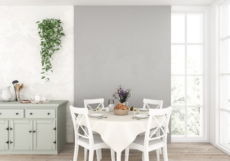 Dining Room Furniture Sydney: Creating the Perfect Dining Space