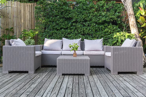 Outdoor Furniture Sydney: Creating Your Ultimate Outdoor Oasis