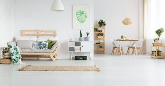 5 Things To Keep In Mind While Decorating a New Home