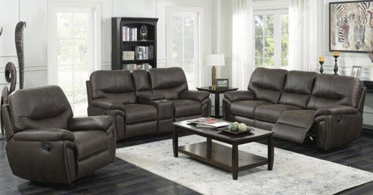 Recliner Sofa Set For Your Living Room: 4 Things You Need To Remember