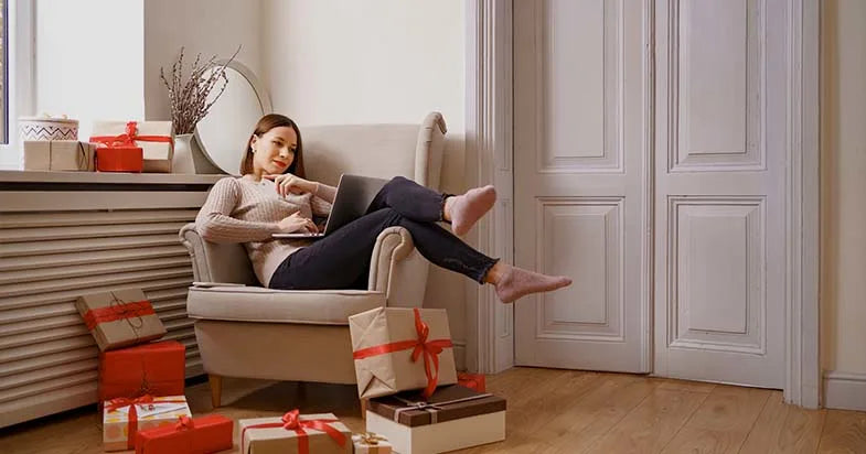 Boxing Day Sale Live: Half Price Furniture Deals