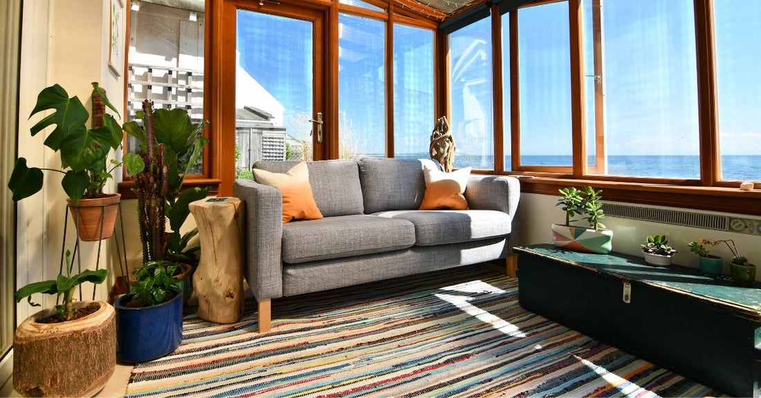 6 Reasons Why You Need a Rug in Your Home