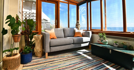 6 Reasons Why You Need a Rug in Your Home