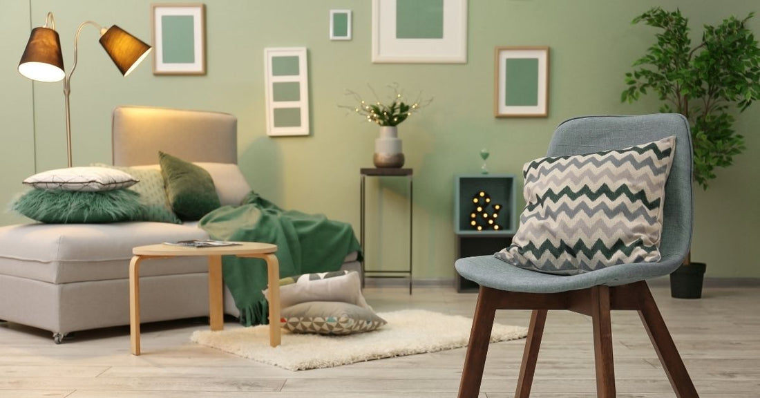 Home Office Modern Furniture Trends 2021