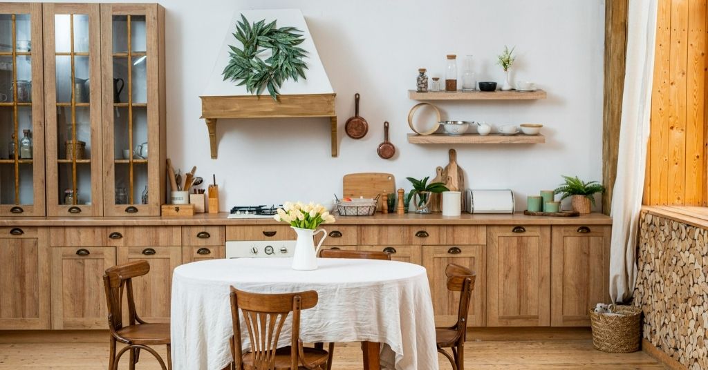 A Timeless Kitchen Design Ideas For Every Australian Home!