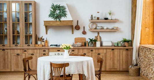 A Timeless Kitchen Design Ideas For Every Australian Home!