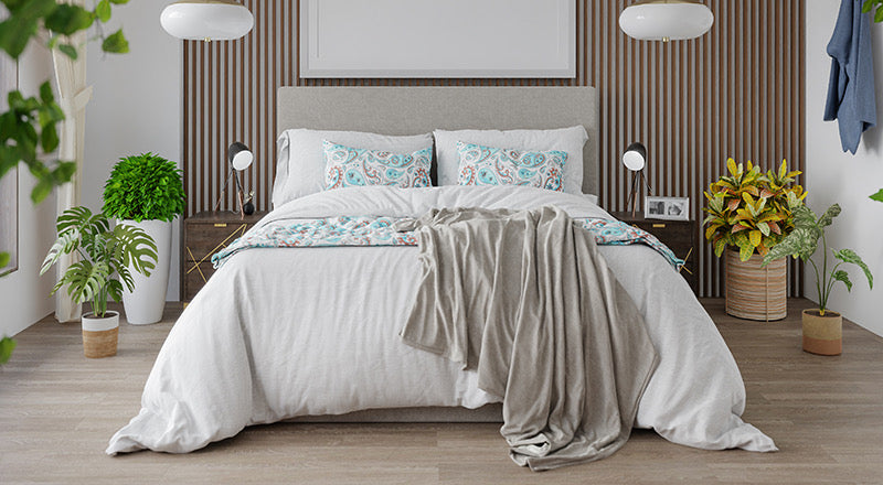 Crafting Timeless Bedrooms: A Guide to Vintage Look Bedroom Furniture and Bed Styles