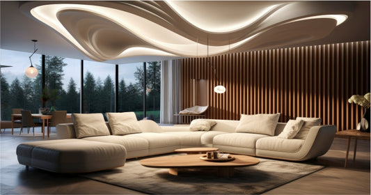 Top-Rated L-shaped Lounges: Comfort, Versatility, and Modern Design for 2025