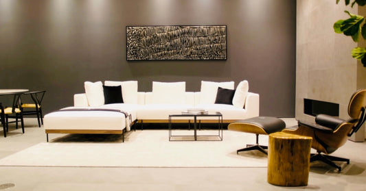 How to Choose the Best Complete Home Furniture Packages for a Modern Look