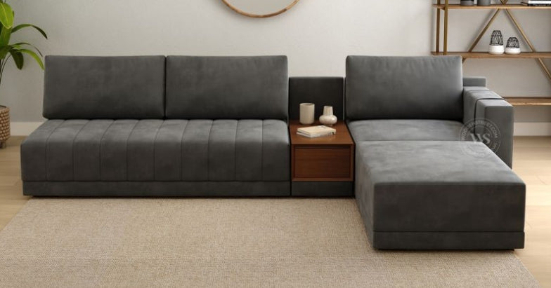 Choosing the Right Size Lounge for Your Living Area