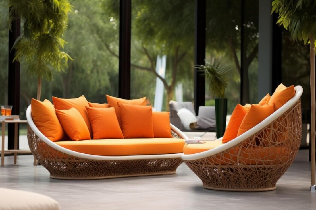 Unlocking the Potential of Outdoor Modular Lounge &amp; Furniture