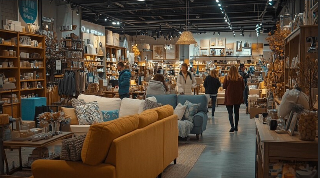 Explore Best Affordable Furniture Store in Sydney