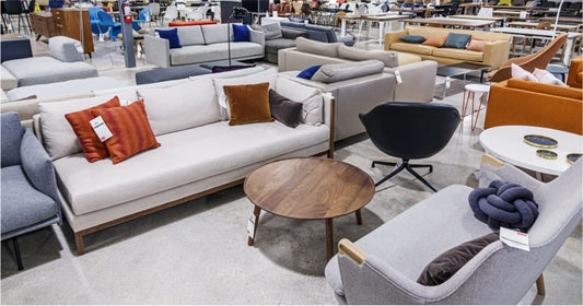 The Ultimate Guide to Sydney’s Best Furniture Stores