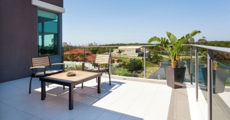 7 Tips To Decorate Your Small Balcony