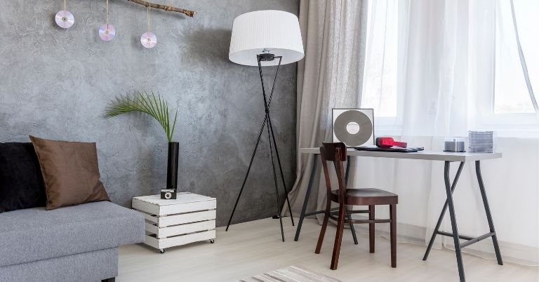 Stylish Ways To Fill Empty Corners In Your Home