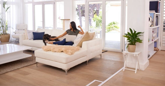 4 Tips For Choosing The Perfect Sofa For Your Home