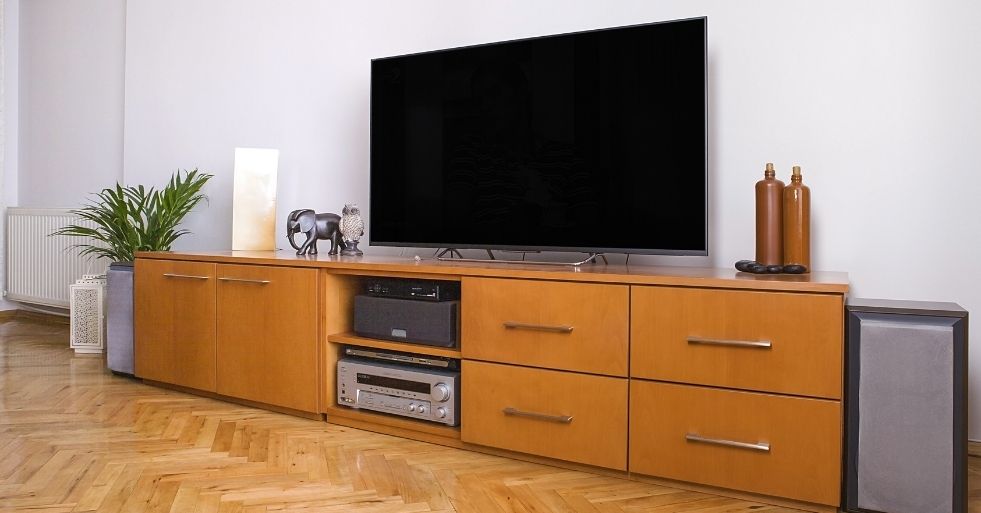 How To Select The Perfect Entertainment Unit