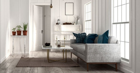 5 Quaint Ideas For Your Living Room