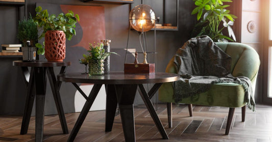 Creating a Relaxing Outdoor Retreat: Must-Have Patio Furniture for Summer