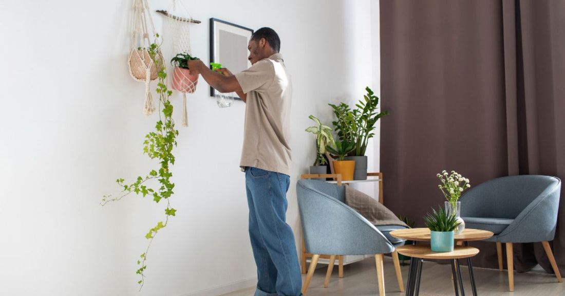 Styling Your Living Room: Furniture Arrangement and Decor Tips