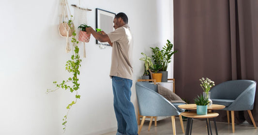 Styling Your Living Room: Furniture Arrangement and Decor Tips