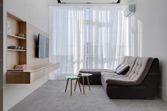 From Cozy Nights to Stylish Décor: Finding the Right Sofa for Your Home