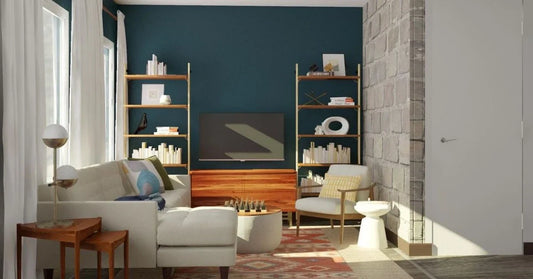 Aesthetic Furnishing Options to Consider for Your Space