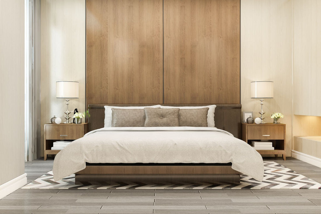 Revitalize Your Sanctuary: Bedroom Furniture Makeover Ideas on a Budget