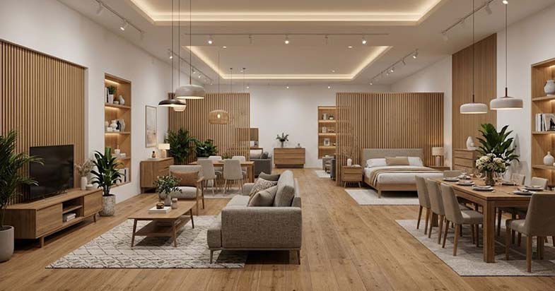 Best Affordable Furniture Stores in Sydney for 2026: An Honest Review