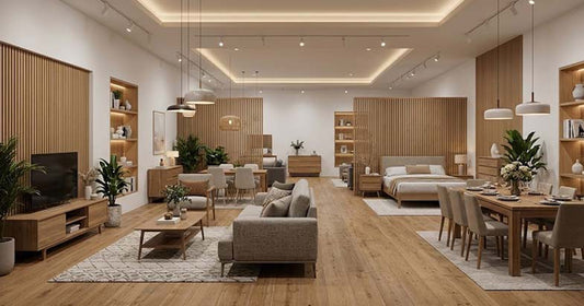 Best Affordable Furniture Stores in Sydney for 2026: An Honest Review