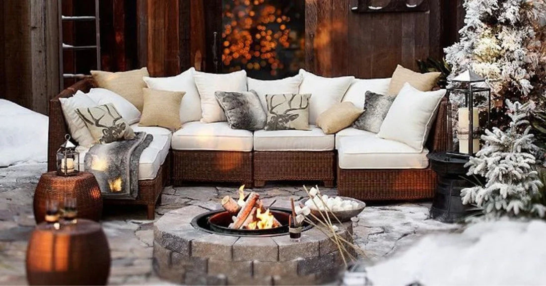 Best Seating Option for Winters