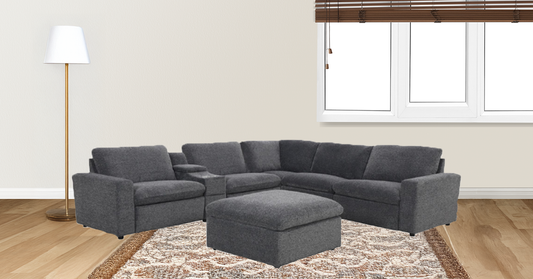 Perfect Furniture Ideas for Breakfast Nook