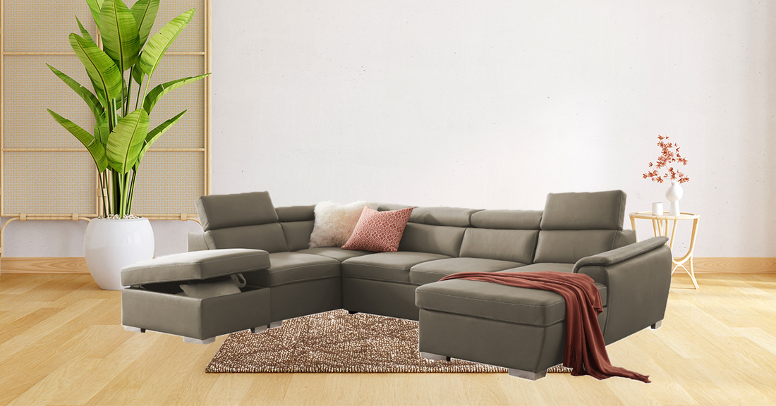 Tips for Decorating a Smaller Living Room