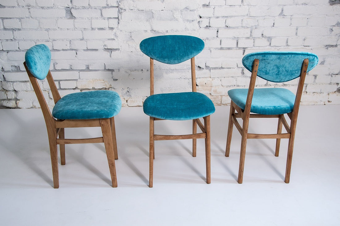 How to Choose Dining Chairs for Your Table + 10 Trendy Picks for 2024 in Australia