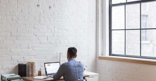 Everything You Need To Work From Home – Computers to Home Office Furniture